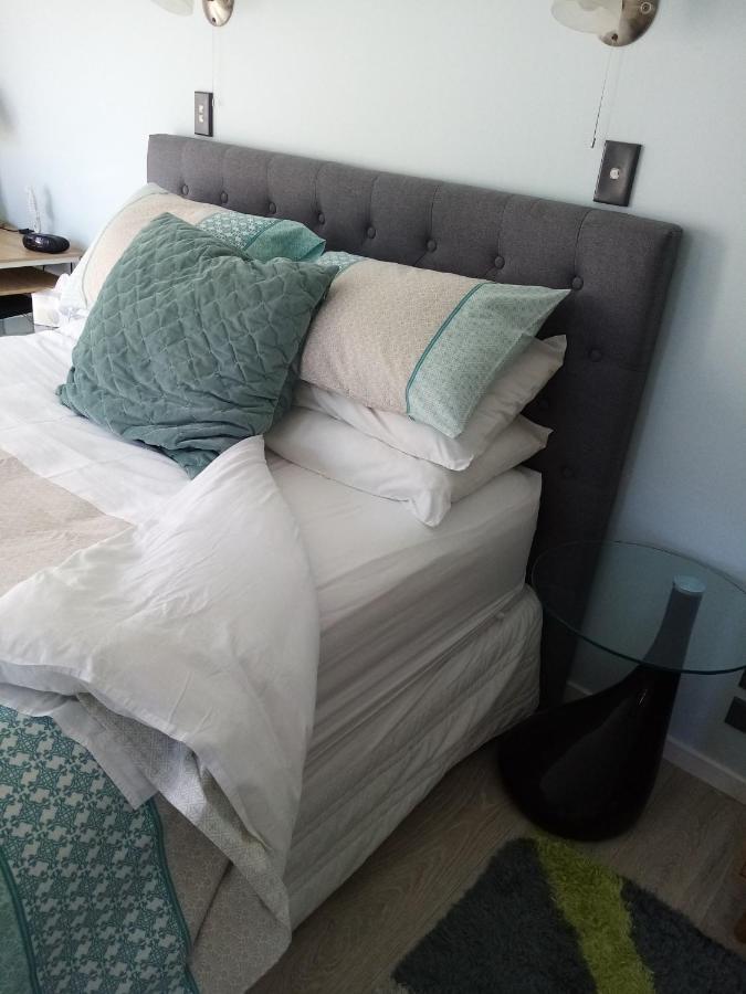 Sunbrae Beach Sanctuary Free High Fibre Wifi Mount Maunganui Exterior foto