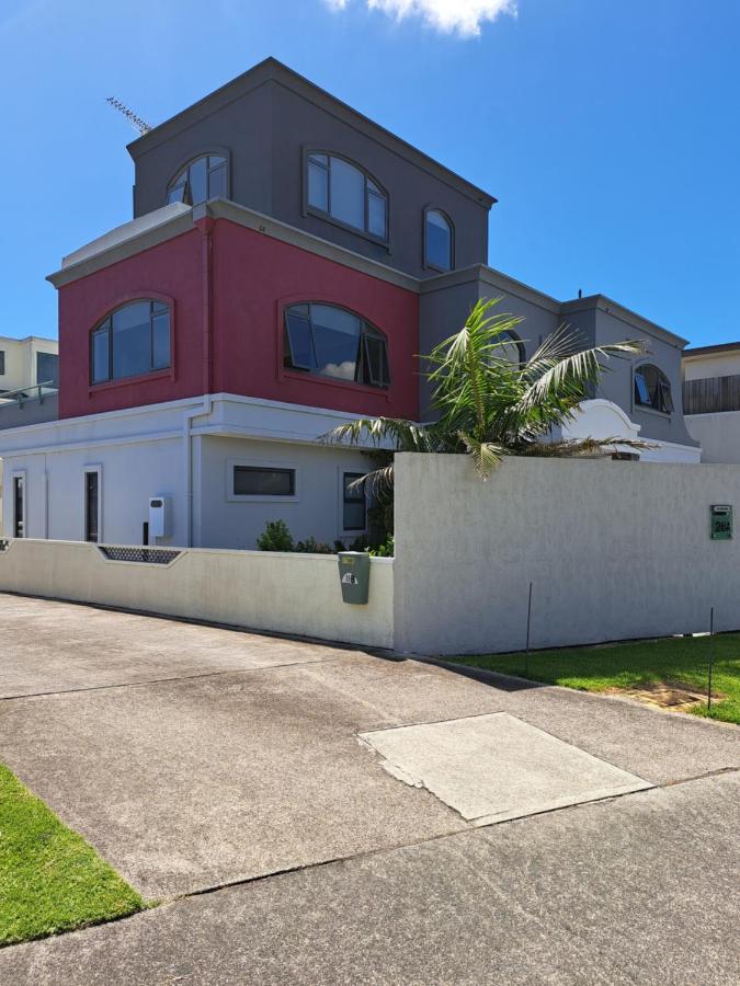 Sunbrae Beach Sanctuary Free High Fibre Wifi Mount Maunganui Exterior foto